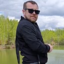 Макс, 35 лет