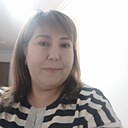 Айгуля, 43 года