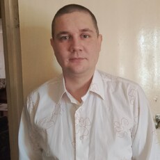 Фотография мужчины Андрей, 37 лет из г. Ишим