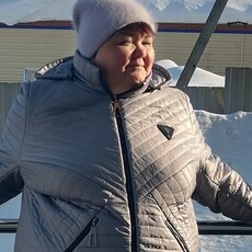 Фотография девушки Светлана, 54 года из г. Пермь