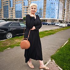 Фотография девушки Елена, 55 лет из г. Курск