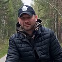 Владимир, 46 лет