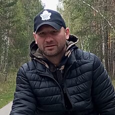 Фотография мужчины Владимир, 46 лет из г. Павлово