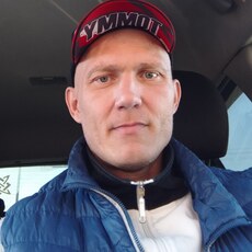 Фотография мужчины Дмитрий, 40 лет из г. Славгород