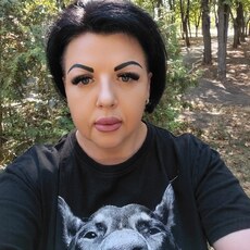 Фотография девушки Светлана, 49 лет из г. Новочеркасск
