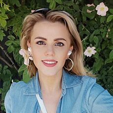 Фотография девушки Галина, 42 года из г. Киев