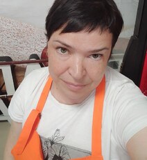 Фотография девушки Мария, 53 года из г. Пермь