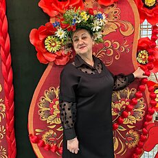 Фотография девушки Наталия, 50 лет из г. Волгодонск