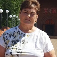 Фотография девушки Наталья Жукова, 65 лет из г. Павлодар