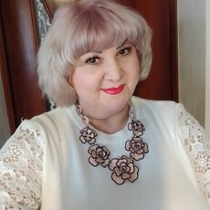 Фотография девушки Елена, 55 лет из г. Луганск
