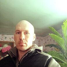 Фотография мужчины Дмитрий, 40 лет из г. Курган