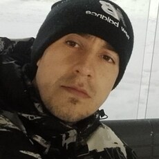 Фотография мужчины Евгений, 35 лет из г. Салават