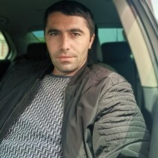 Фотография мужчины Сервер, 35 лет из г. Судак