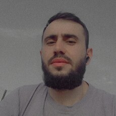 Фотография мужчины Кемал, 36 лет из г. Сочи