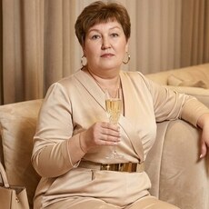Фотография девушки Светлана, 55 лет из г. Верхняя Салда