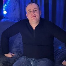 Фотография мужчины Максим, 32 года из г. Энгельс