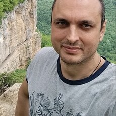 Фотография мужчины Виталий, 41 год из г. Яблоновский