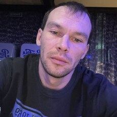 Фотография мужчины Кирилл, 35 лет из г. Узловая