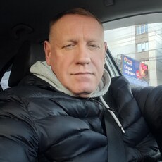Фотография мужчины Антон, 51 год из г. Вологда