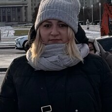 Фотография девушки Анастасия, 32 года из г. Минск