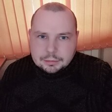 Фотография мужчины Евгений, 35 лет из г. Печора