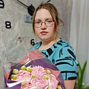 Полина, 22 года