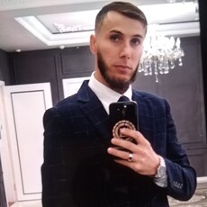 Фотография мужчины Со Ву, 32 года из г. Астрахань