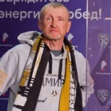 Фотография мужчины Василий, 50 лет из г. Владивосток
