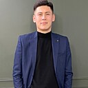 Ерасыл, 28 лет