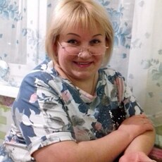 Фотография девушки Екатерина, 50 лет из г. Пермь