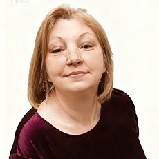 Фотография девушки Светлана, 53 года из г. Чехов
