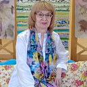 Татьяна, 63 года