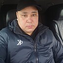 Амир, 40 лет