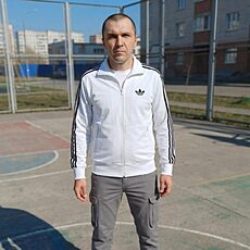 Фотография мужчины Василий, 36 лет из г. Павловск (Воронежская Обл)