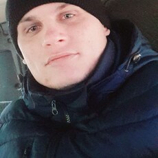 Фотография мужчины Олег, 35 лет из г. Новосибирск