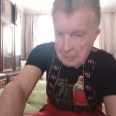 Фотография мужчины Николай, 70 лет из г. Магнитогорск