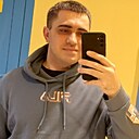 Андрей, 36 лет