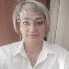 Фотография девушки Вера, 47 лет из г. Ижевск