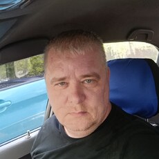 Фотография мужчины Андрей, 43 года из г. Находка