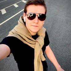 Фотография мужчины Михаил, 36 лет из г. Урюпинск
