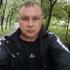 Фотография мужчины Константин, 39 лет из г. Анжеро-Судженск