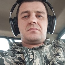 Фотография мужчины Денис, 41 год из г. Клин