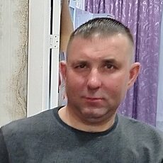 Фотография мужчины Вадим, 43 года из г. Осиповичи