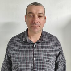 Фотография мужчины Андрей, 43 года из г. Джанкой