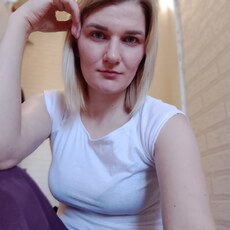 Фотография девушки Евгения, 31 год из г. Орел