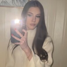 Фотография девушки Ксения, 21 год из г. Томск