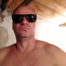Фотография мужчины Андрей, 45 лет из г. Белгород
