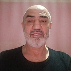 Фотография мужчины Джамал, 60 лет из г. Махачкала
