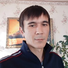 Фотография мужчины Сергей, 38 лет из г. Морозовск