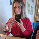 Настя, 32 года